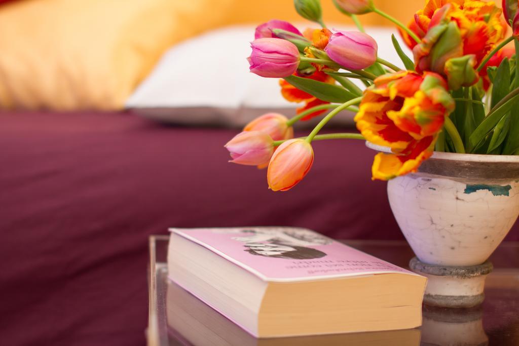 Casa Stucky Bed & Breakfast อูดิเน ห้อง รูปภาพ
