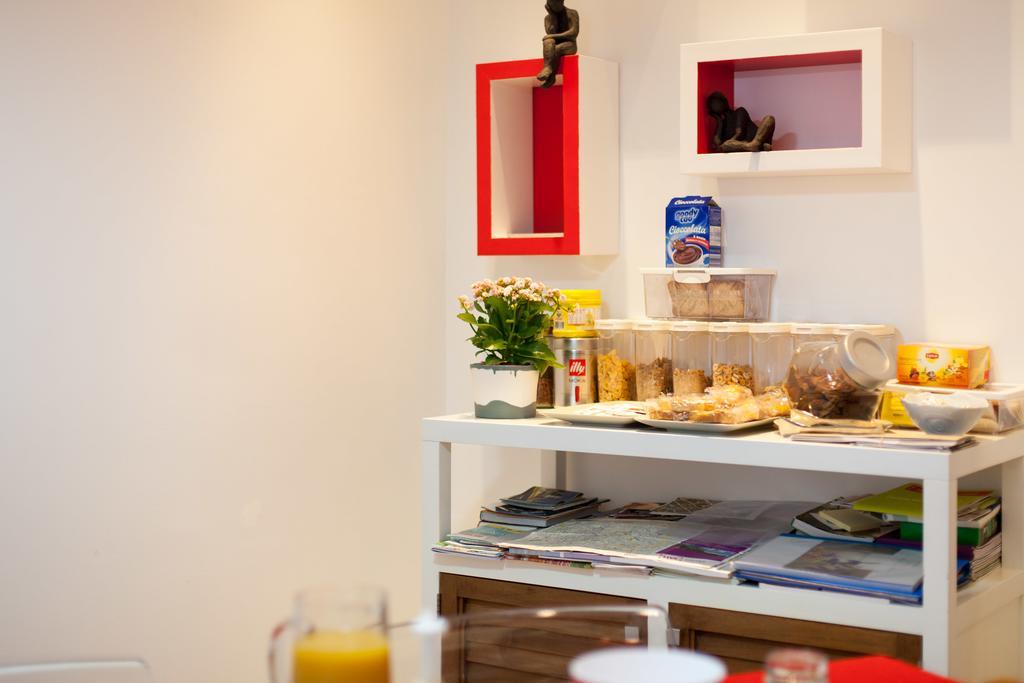 Casa Stucky Bed & Breakfast อูดิเน ภายนอก รูปภาพ