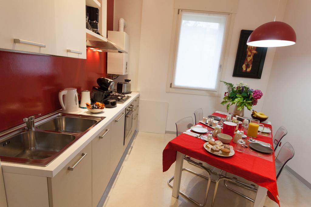 Casa Stucky Bed & Breakfast อูดิเน ภายนอก รูปภาพ