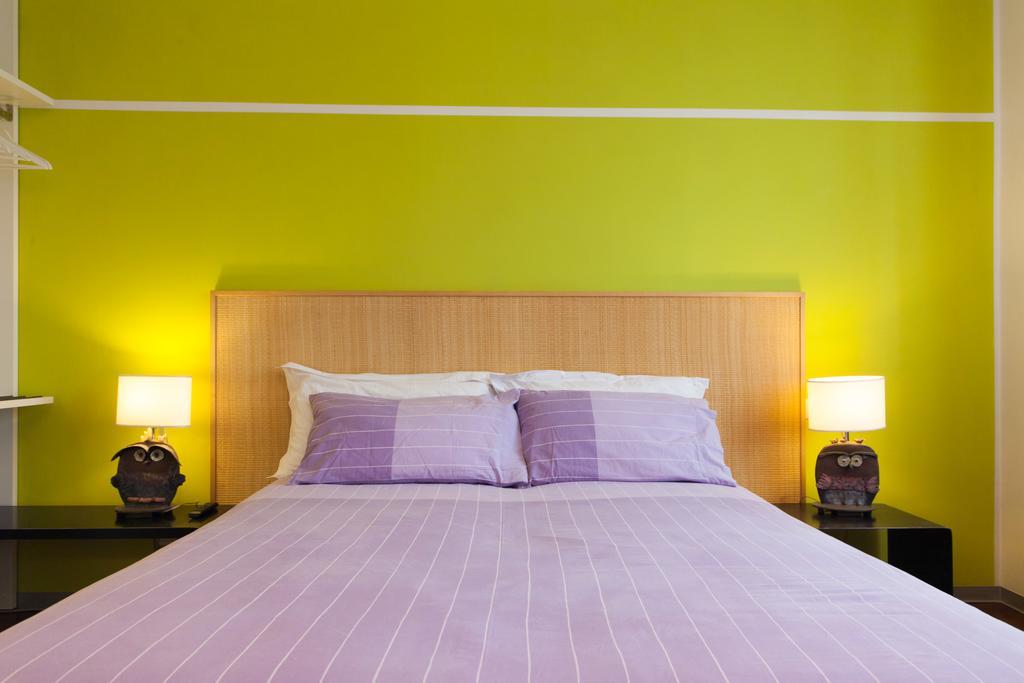 Casa Stucky Bed & Breakfast อูดิเน ภายนอก รูปภาพ