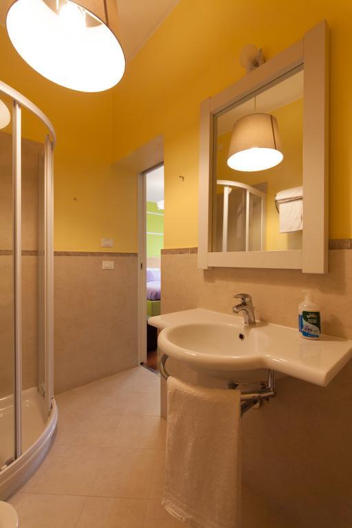 Casa Stucky Bed & Breakfast อูดิเน ภายนอก รูปภาพ