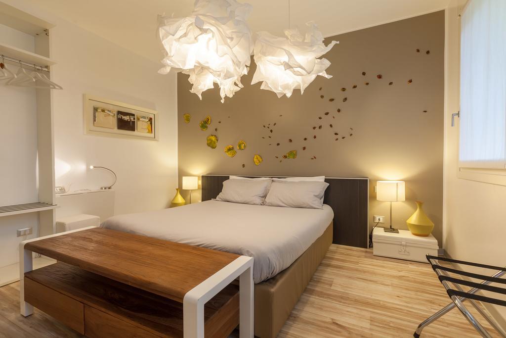 Casa Stucky Bed & Breakfast อูดิเน ภายนอก รูปภาพ