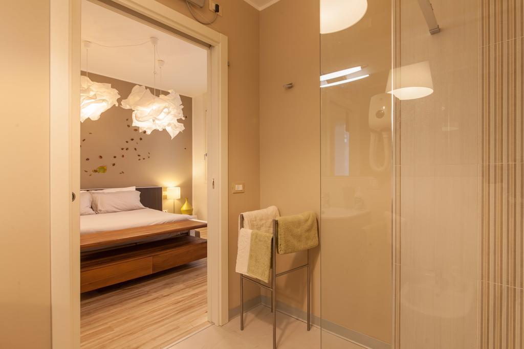Casa Stucky Bed & Breakfast อูดิเน ภายนอก รูปภาพ