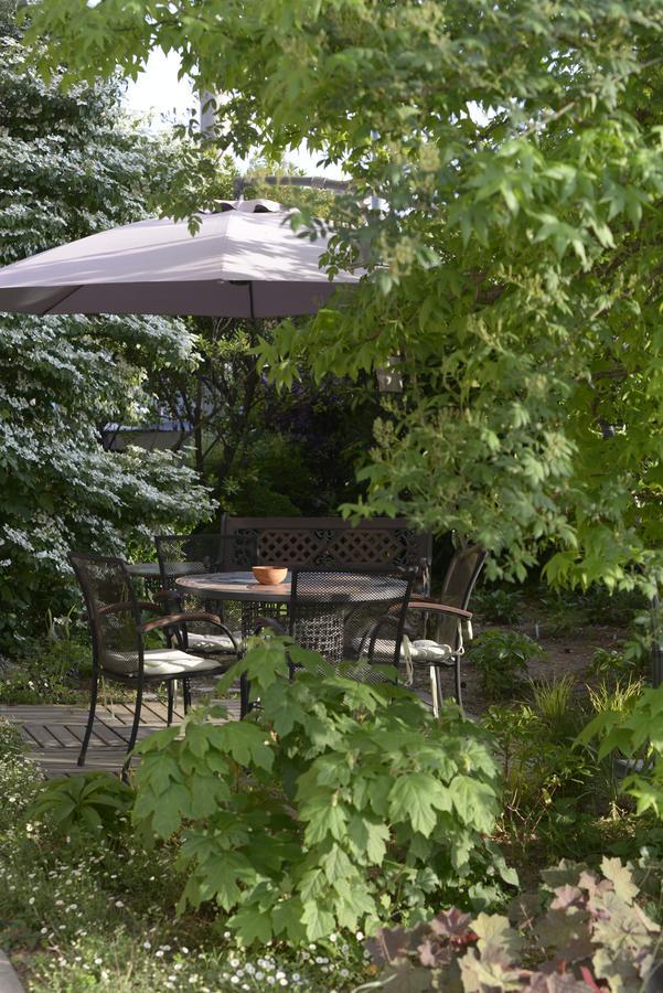 Casa Stucky Bed & Breakfast อูดิเน ภายนอก รูปภาพ