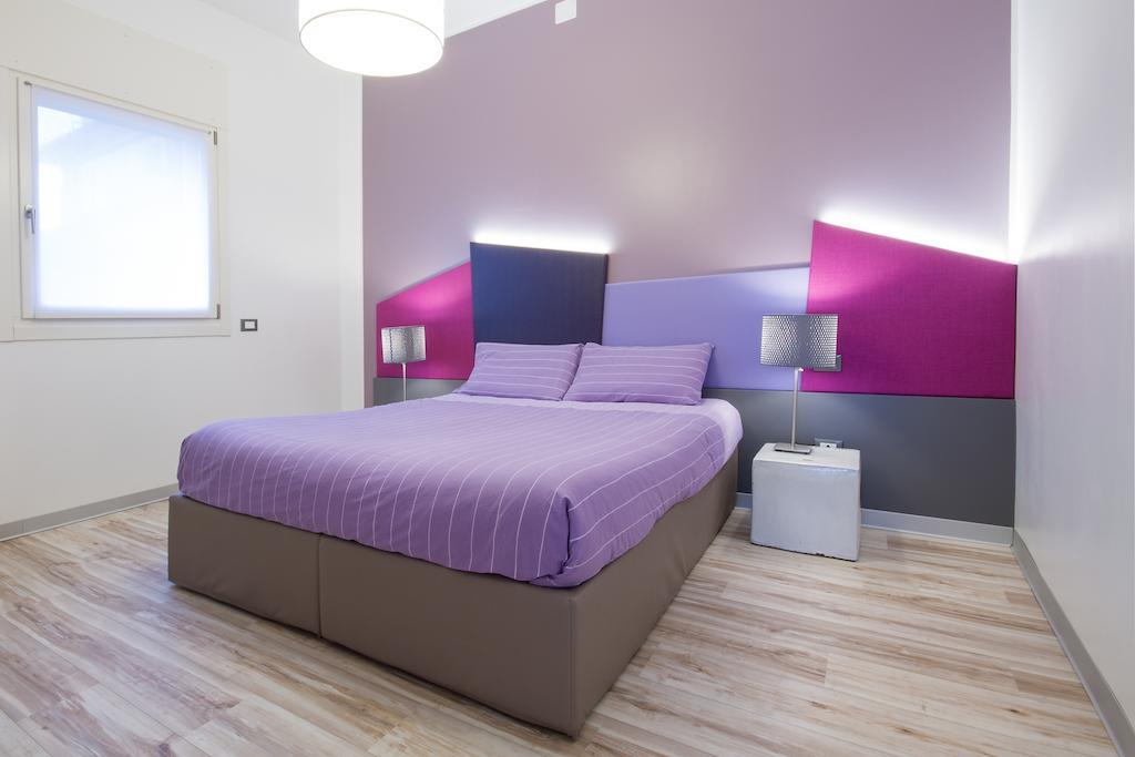 Casa Stucky Bed & Breakfast อูดิเน ภายนอก รูปภาพ