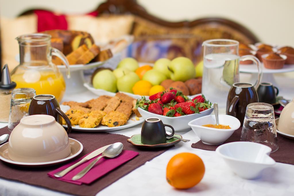 Casa Stucky Bed & Breakfast อูดิเน ภายนอก รูปภาพ