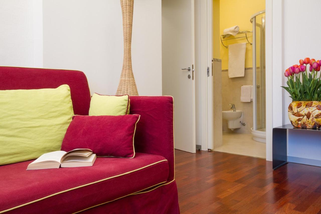 Casa Stucky Bed & Breakfast อูดิเน ภายนอก รูปภาพ
