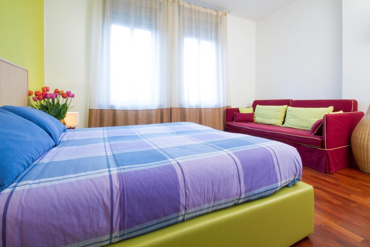 Casa Stucky Bed & Breakfast อูดิเน ภายนอก รูปภาพ