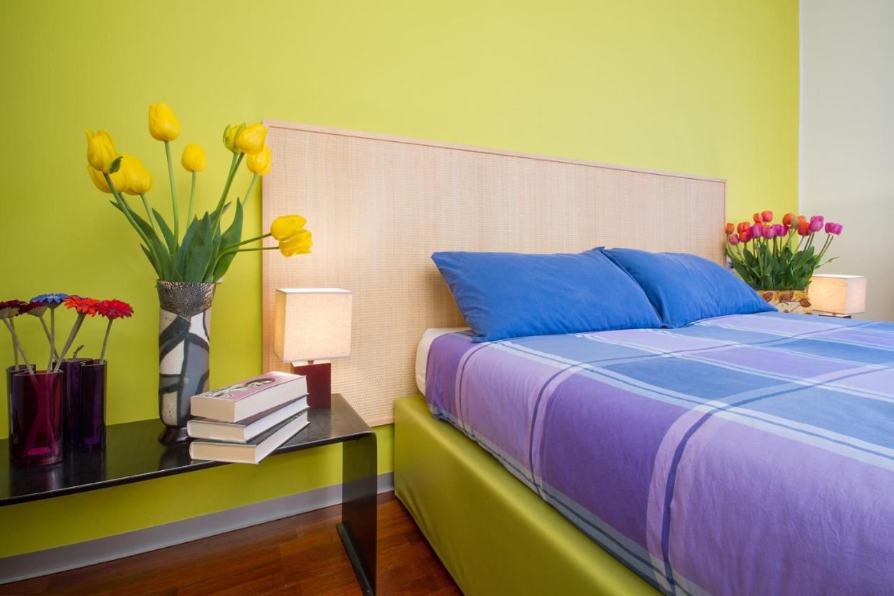 Casa Stucky Bed & Breakfast อูดิเน ภายนอก รูปภาพ