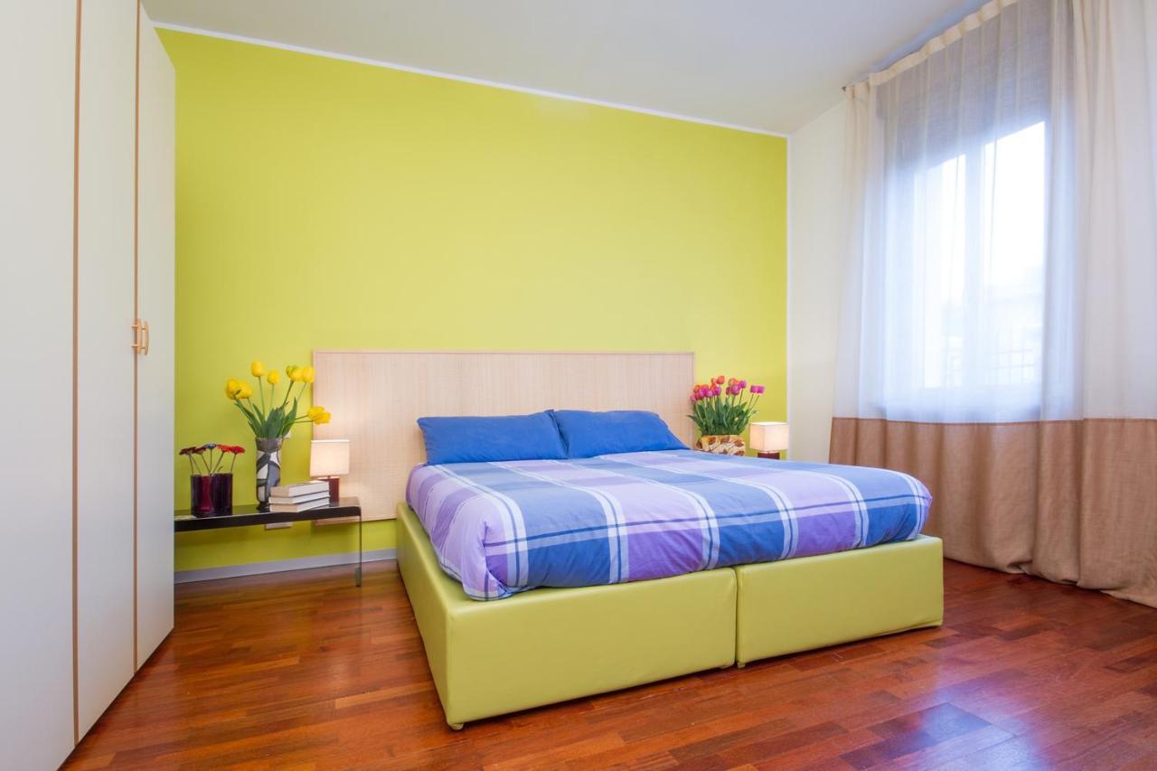 Casa Stucky Bed & Breakfast อูดิเน ภายนอก รูปภาพ